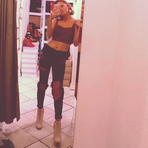 Meet your Posher, Donelle